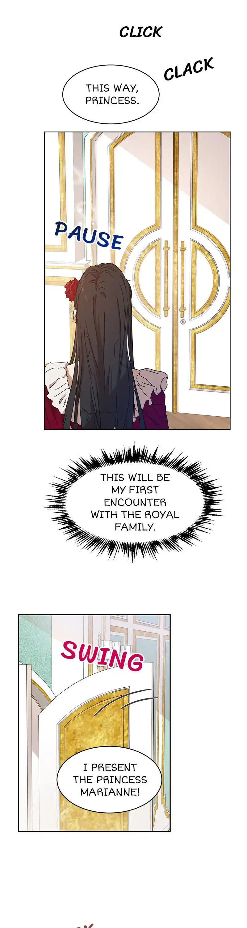 Asmodian's Contract Chapter 8 25